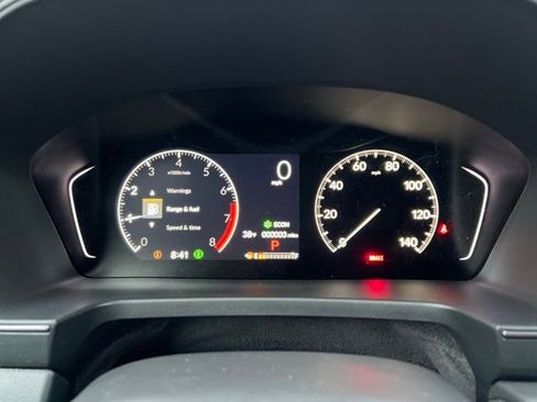 New 2025 Honda Pilot TrailSport image 22