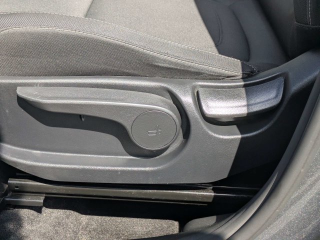 Used 2022 Hyundai Tucson SE FWD image 19
