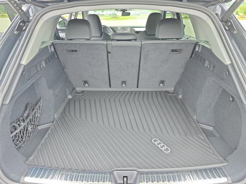 New 2025 Audi Q5 Premium Plus image 12