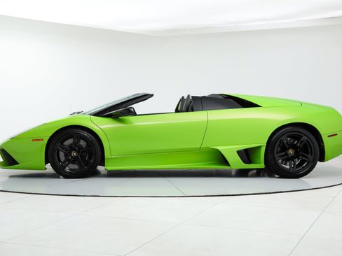 Used 2008 Lamborghini Murcielago LP 640 AWD/4WD image 2