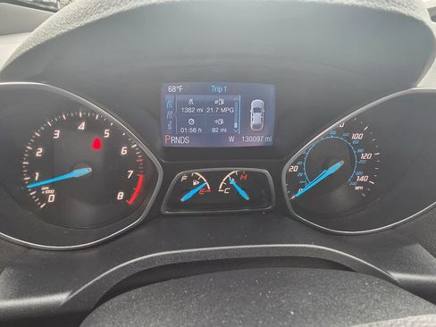 Used 2013 Ford Escape SE AWD/4WD image 18