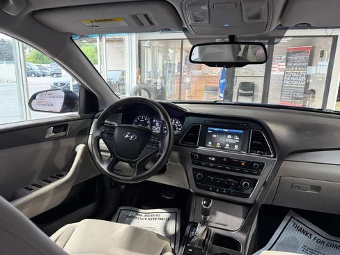 Used 2016 Hyundai Sonata SE FWD image 28