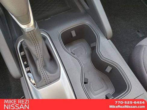 New 2026 Nissan Frontier S image 17