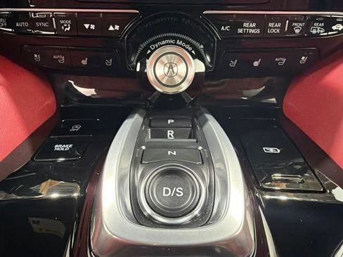 Certified 2026 Acura MDX A-Spec AWD/4WD image 49