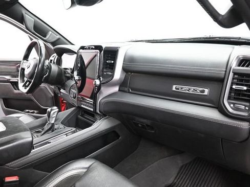 Used 2022 RAM 1500 TRX w/ TRX Level 1 Equipment Group AWD/4WD image 19
