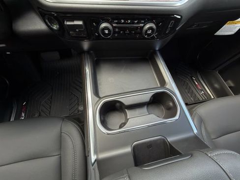 New 2026 Chevrolet Silverado 2500 LT w/ Trail Boss Package AWD/4WD image 18