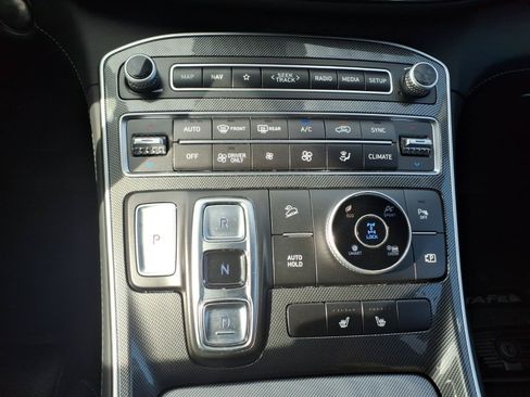 Used 2023 Hyundai Santa Fe SEL Premium AWD/4WD image 27