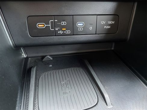 Certified 2025 Hyundai Sonata SEL image 34