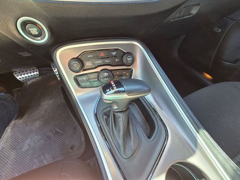 Used 2021 Dodge Challenger R/T Scat Pack w/ Dynamics Package image 17