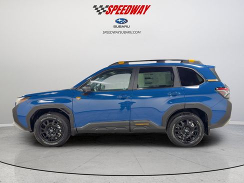 New 2026 Subaru Forester Wilderness image 5