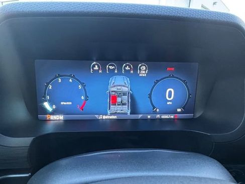 Used 2024 Ford F150 STX RWD image 11