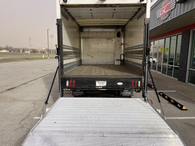 Used 2017 Ford F450 XL w/ Power Equipment Group AWD/4WD image 6