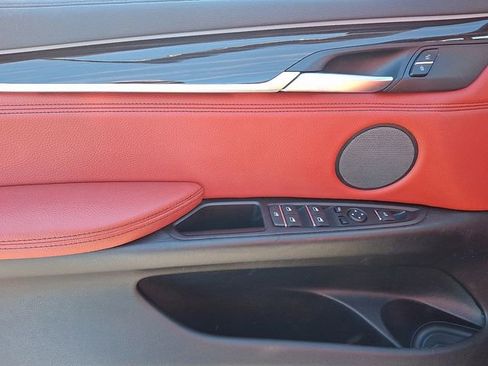 Used 2017 BMW X6 xDrive35i image 14