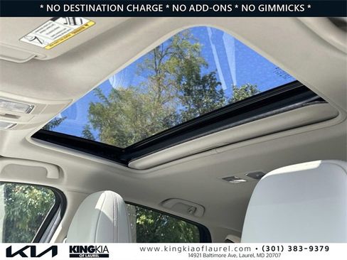 Used 2021 MAZDA CX-5 Grand Touring w/ GT Premium Package image 21