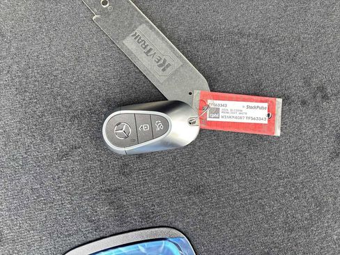 New 2026 Mercedes-Benz GLC 300 image 27