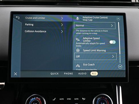 Used 2023 Land Rover Range Rover Sport SE Dynamic AWD/4WD image 40