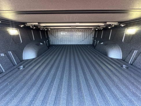 New 2025 Toyota Tundra Limited w/ TRD Off-Road Package image 10