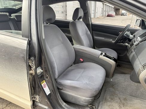 Used 2008 Toyota Prius image 11