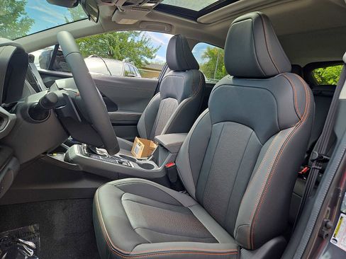 New 2025 Subaru Crosstrek 2.5i Limited image 6