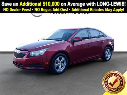 Used 2011 Chevrolet Cruze LT
