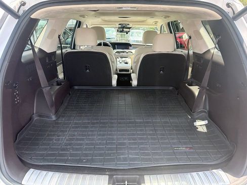Used 2020 Hyundai Palisade Limited FWD image 7