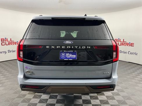 New 2027 Ford Expedition Max King Ranch AWD/4WD image 4