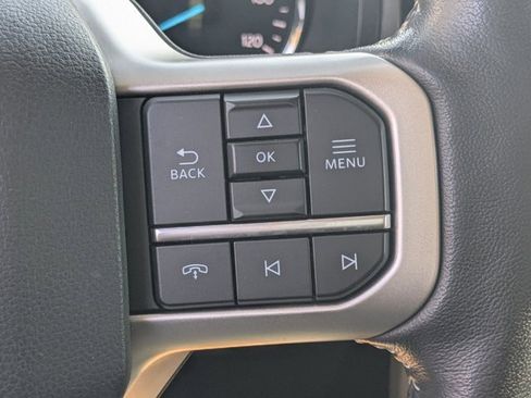 Certified 2022 Ford Expedition XLT image 28