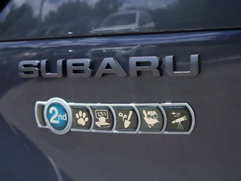 Used 2025 Subaru Forester Premium w/ Convenience Package #1 AWD/4WD image 27