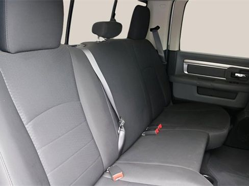 Used 2019 RAM 1500 Classic Warlock w/ Electronics Group image 17