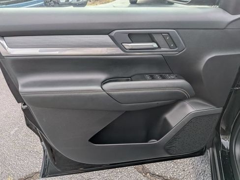 Certified 2026 GMC Terrain Elevation FWD image 12