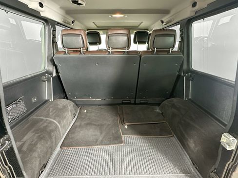 Used 2016 Mercedes-Benz G 550 image 39