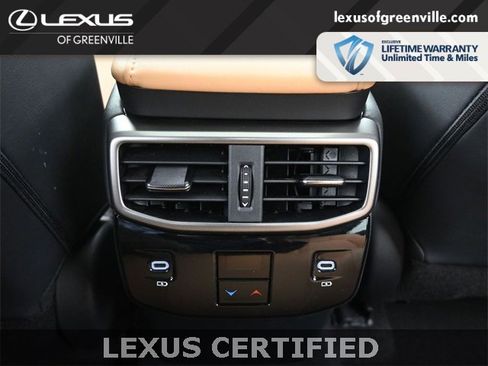 Certified 2023 Lexus RX 350 Premium w/ Accessory Package (Z1) image 26