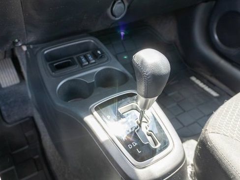 Used 2024 Mitsubishi Mirage G4 SE FWD image 28