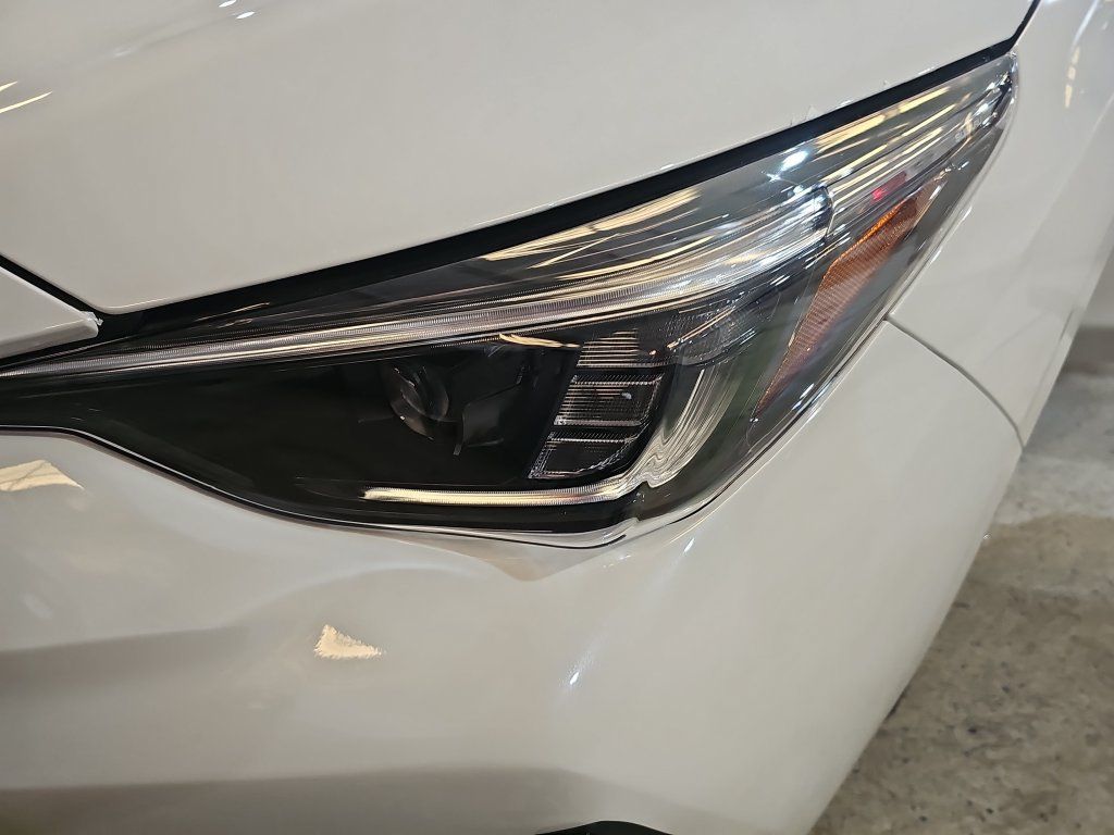 New 2026 Subaru Impreza RS AWD/4WD image 31