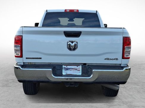 Used 2024 RAM 2500 Big Horn image 4