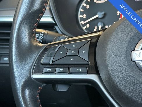 Used 2024 Nissan Altima 2.5 SR FWD image 25