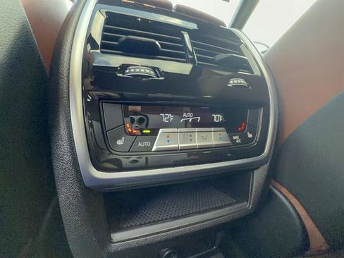 Certified 2026 BMW X6 M60i image 29