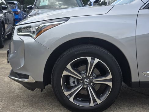 New 2026 Acura RDX SH-AWD w/ Technology Package image 7