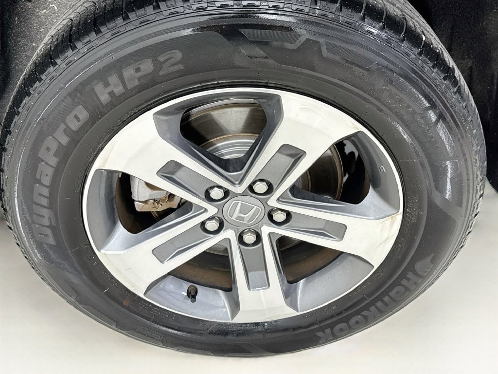 Certified 2025 Honda Pilot EX-L image 42
