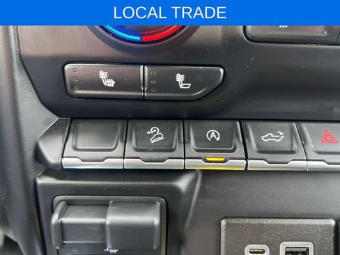 Used 2020 Chevrolet Silverado 1500 RST w/ All-Star Edition AWD/4WD image 26