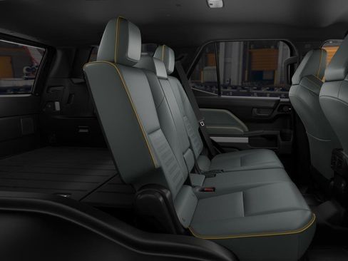 New 2026 Toyota 4Runner Trailhunter image 21