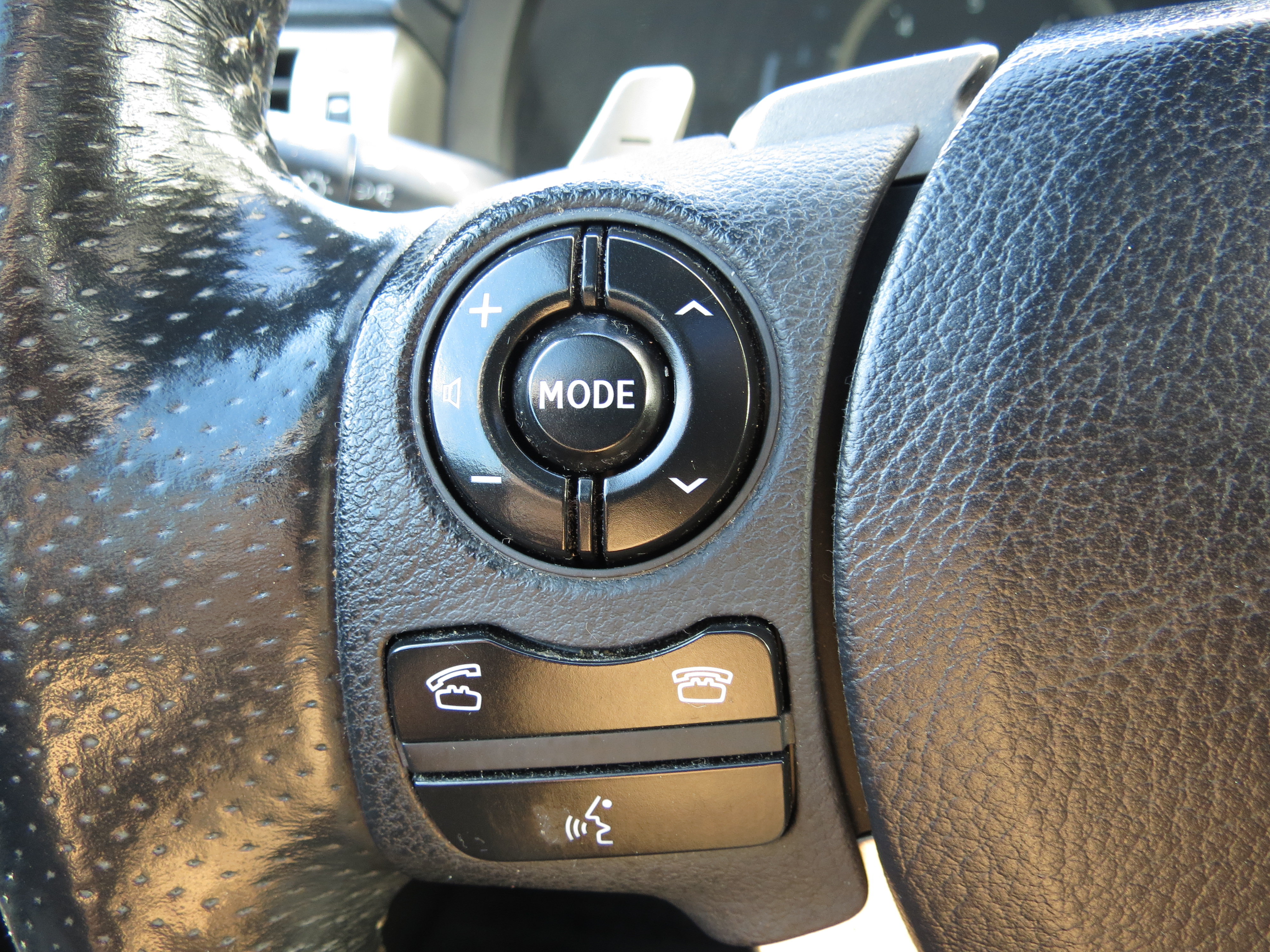 Used 2014 Lexus IS 350 w/ F Sport Package RWD image 14