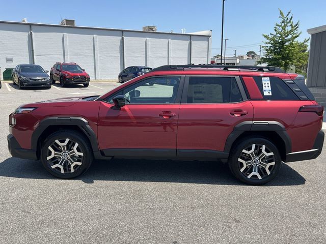 New 2026 Subaru Outback Touring XT AWD/4WD image 10