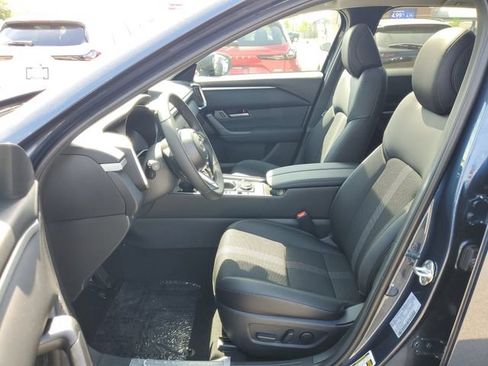 New 2026 MAZDA CX-50 AWD 2.5 S w/ Cargo Package image 5
