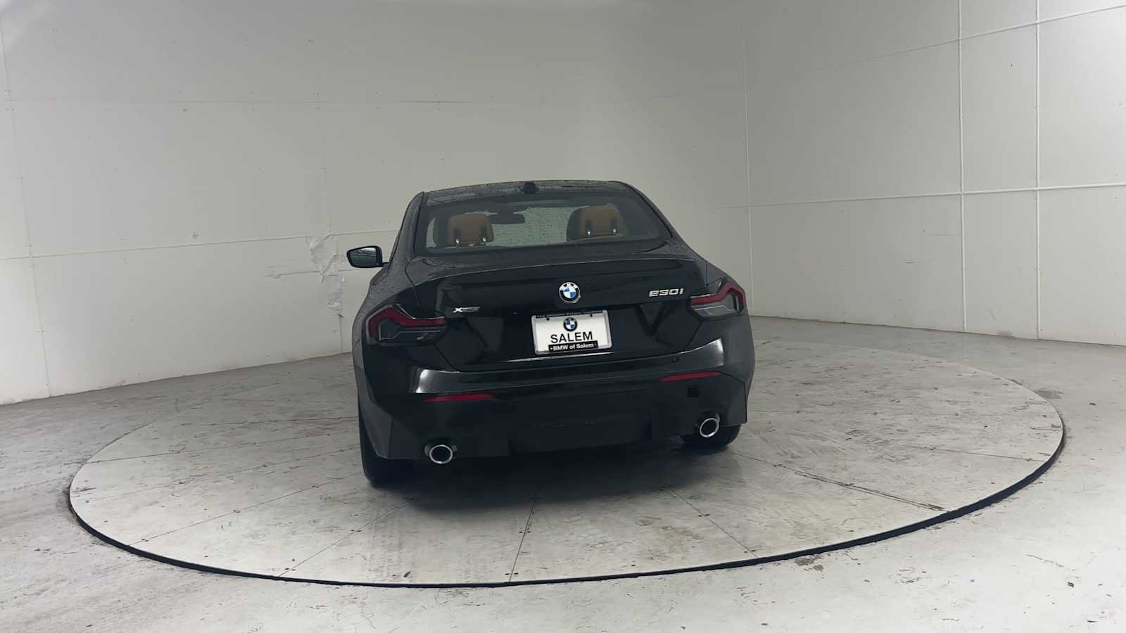 New 2026 BMW 230i xDrive Coupe w/ Premium Package AWD/4WD image 8