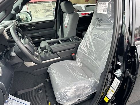 New 2025 Toyota Tundra SR5 image 12