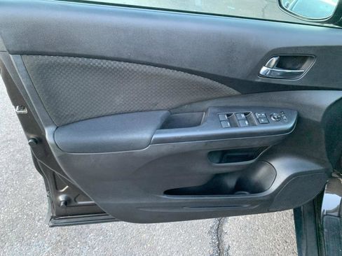 Used 2016 Honda CR-V EX image 9