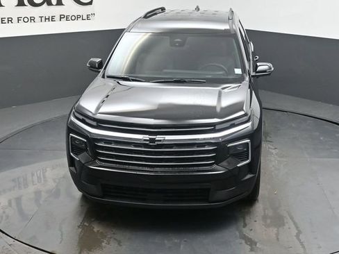 New 2026 Chevrolet Traverse LT w/ Driver Confidence Package FWD image 38