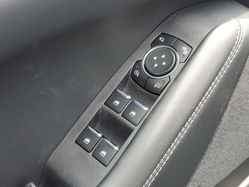 New 2026 Ford Mustang Mach-E Premium AWD/4WD image 27