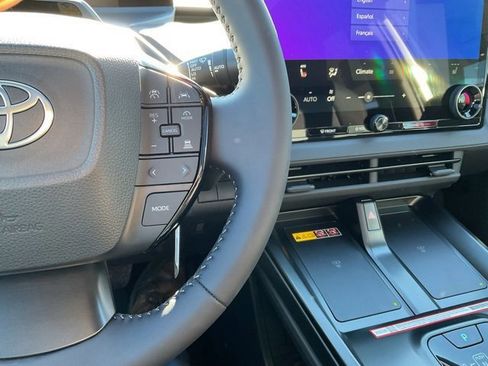 New 2026 Toyota bZ image 26